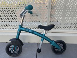 Bicicletta senza pedali Micro ottime condizioni