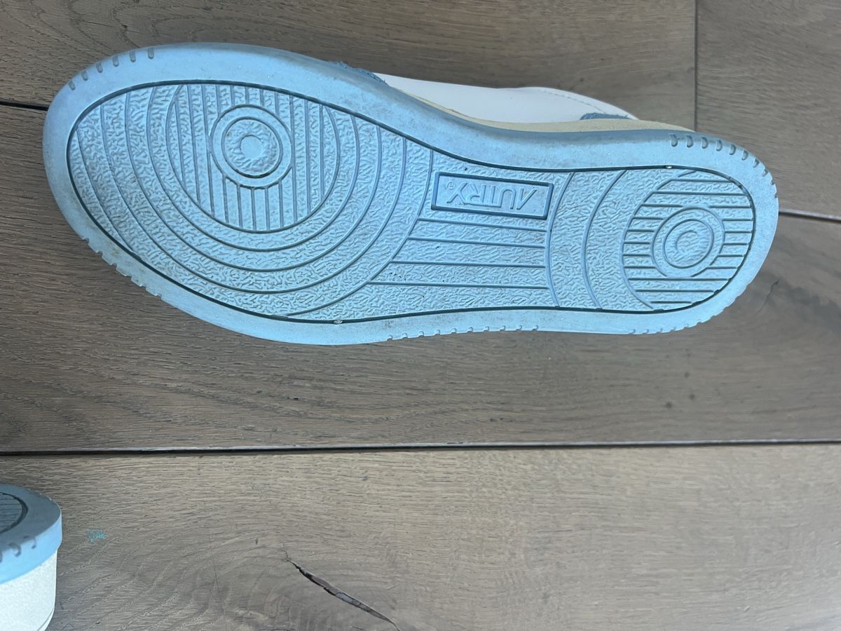 Autry Scarpe da uomo: Turnschuhe Autry – Usato da Uitikon Waldegg venduto da chrigi.ruch 3