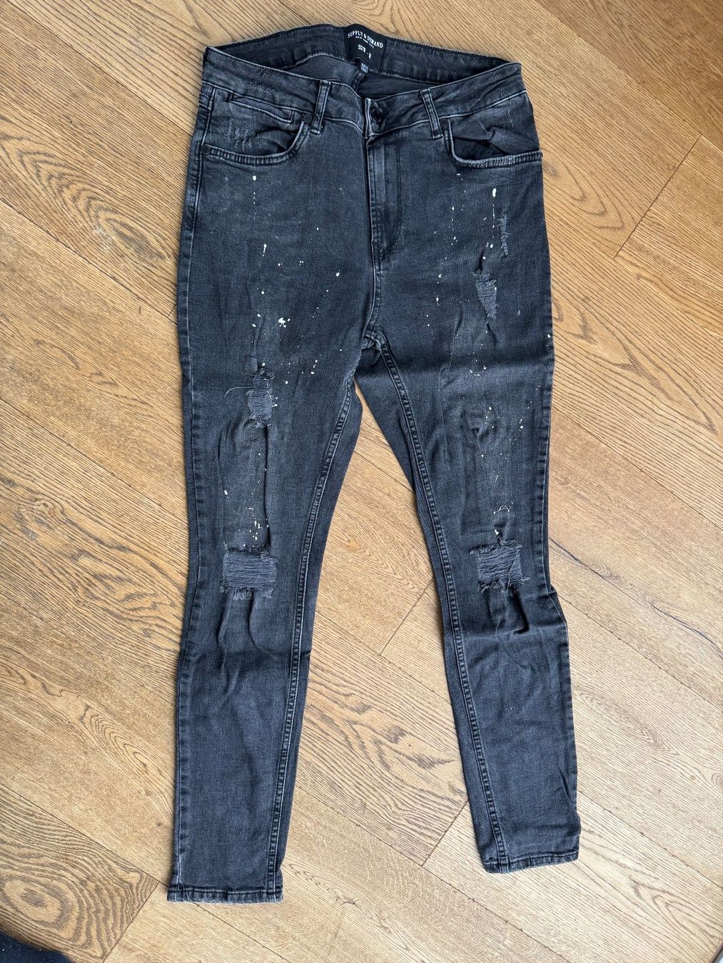 Jeans: Jeans, Supply & Demand  //NEU// 32 – Nuovo (secondo la descrizione) da Stettfurt venduto da outlet72