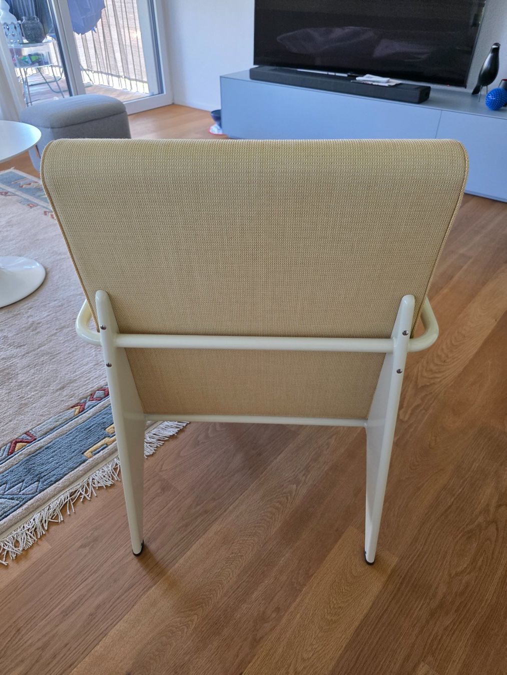 Vitra Poltrone: fauteuil de salon, Vitra Sessel – Usato da Uerikon venduto da Kubi11 4