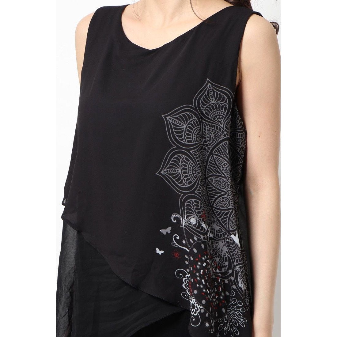 Desigual Tute: Desigual Overall  – Usato da Hochdorf venduto da Berry005
