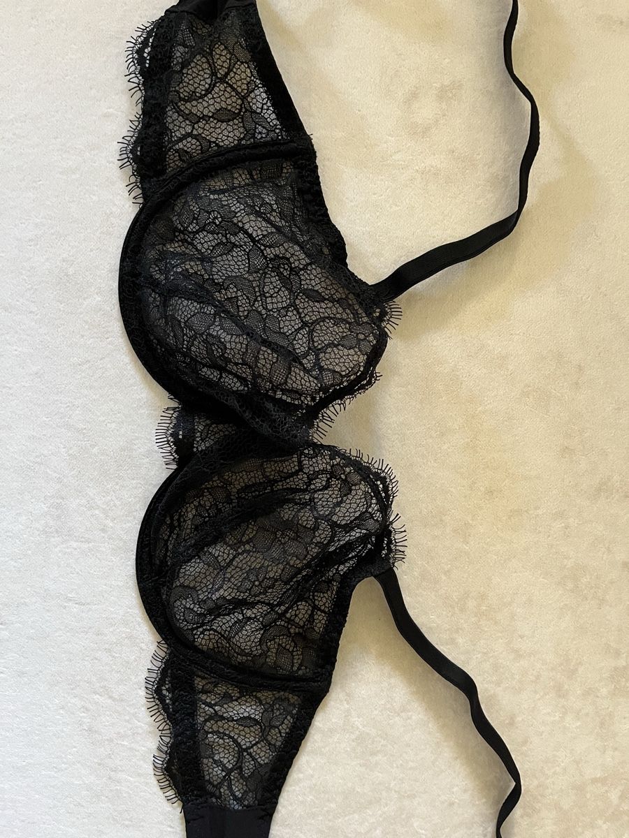 Altra biancheria intima: Princesse Tam Tam New 75B – Nuovo (secondo la descrizione) da Zürich venduto da ShopaholicGems