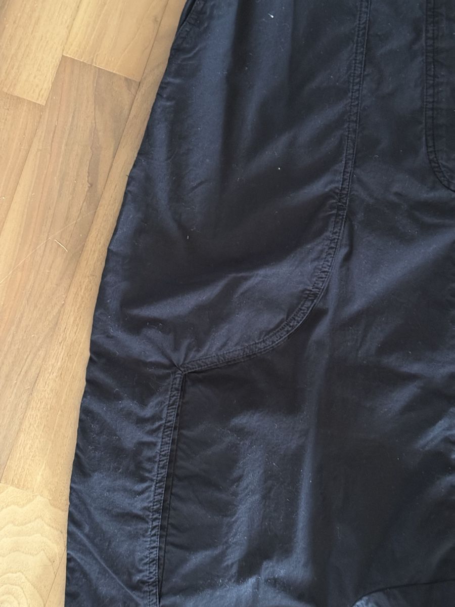 Rundholz Hosen: Coole Black-Label Hose – Neu und originalverpackt aus Schachen LU von Bassman02 1