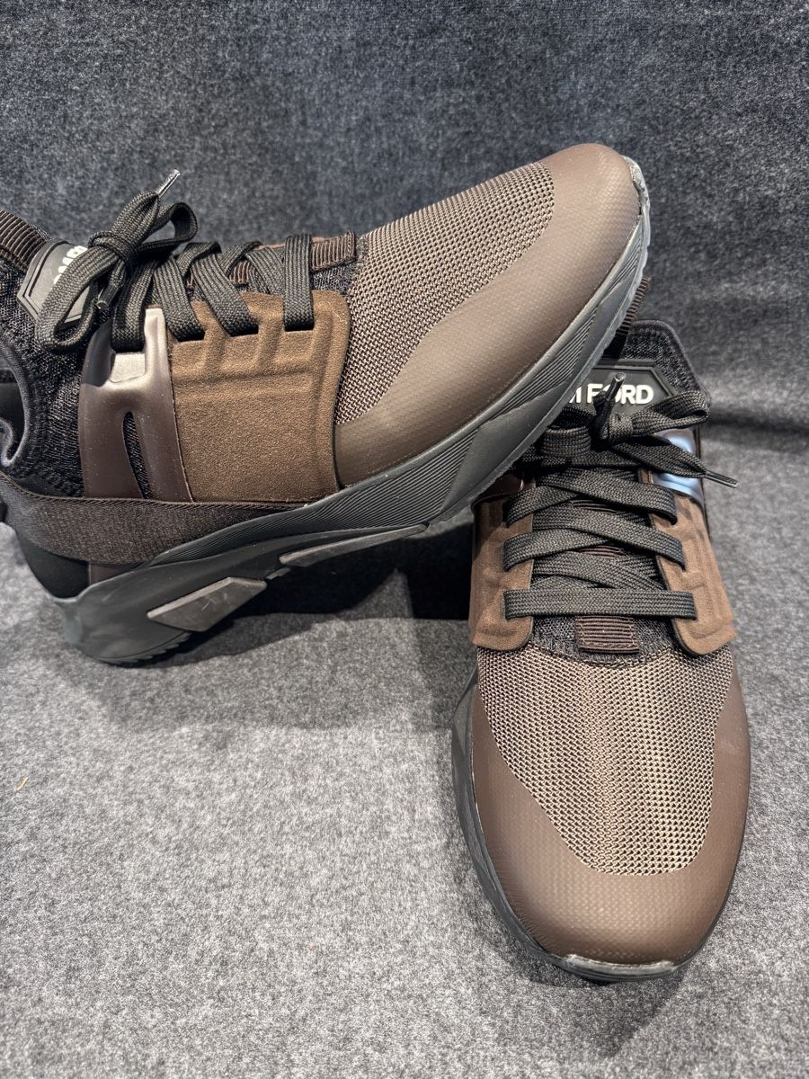 Tom Ford Scarpe da uomo: Tom Ford sneaker – Usato da Liestal venduto da KLAG