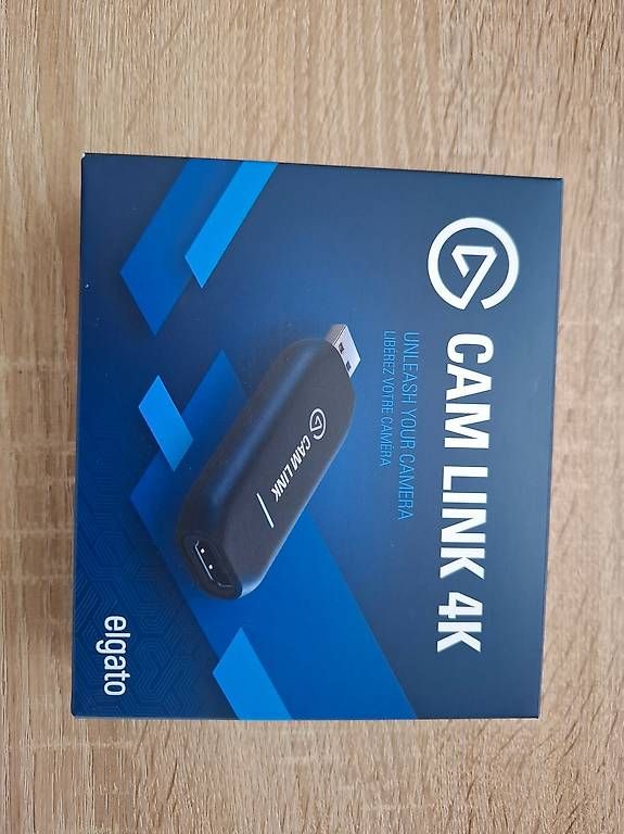 Adapter: Cam Link  – Gebraucht aus Winterthur von erl_6kk7