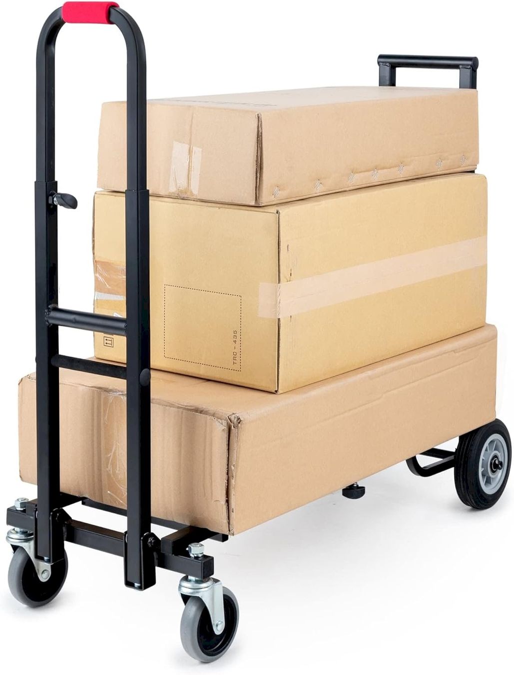 Schubkarren: Stagecaptain Sherpa SCS-60 MKII – Neu und originalverpackt aus Bottighofen von zaap