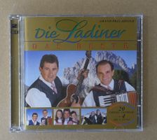 Die Ladiner – Das Beste (2 CDs) - F9