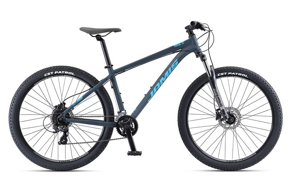 Jamis Velos: Fahrrad 27.5 Zoll – Gebraucht aus Bäch SZ von Tamingo