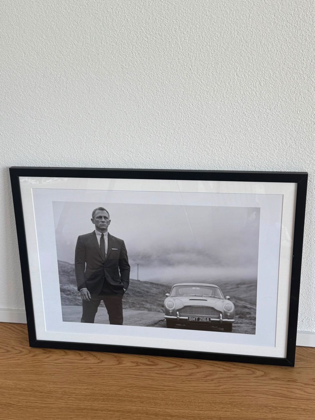 Foto & Immagini: James Bond Bild, Daniel Craig, Aston Martin – Usato da Wettingen venduto da jul_hp82