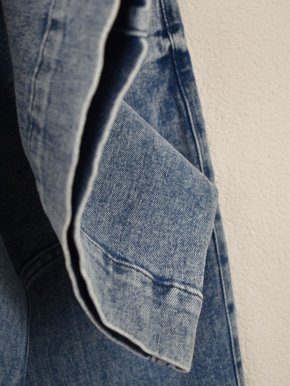 Jeans: co'couture Jeans, weites Bein, Gr.M – Gebraucht aus Nürensdorf von 2ND_STORY 6