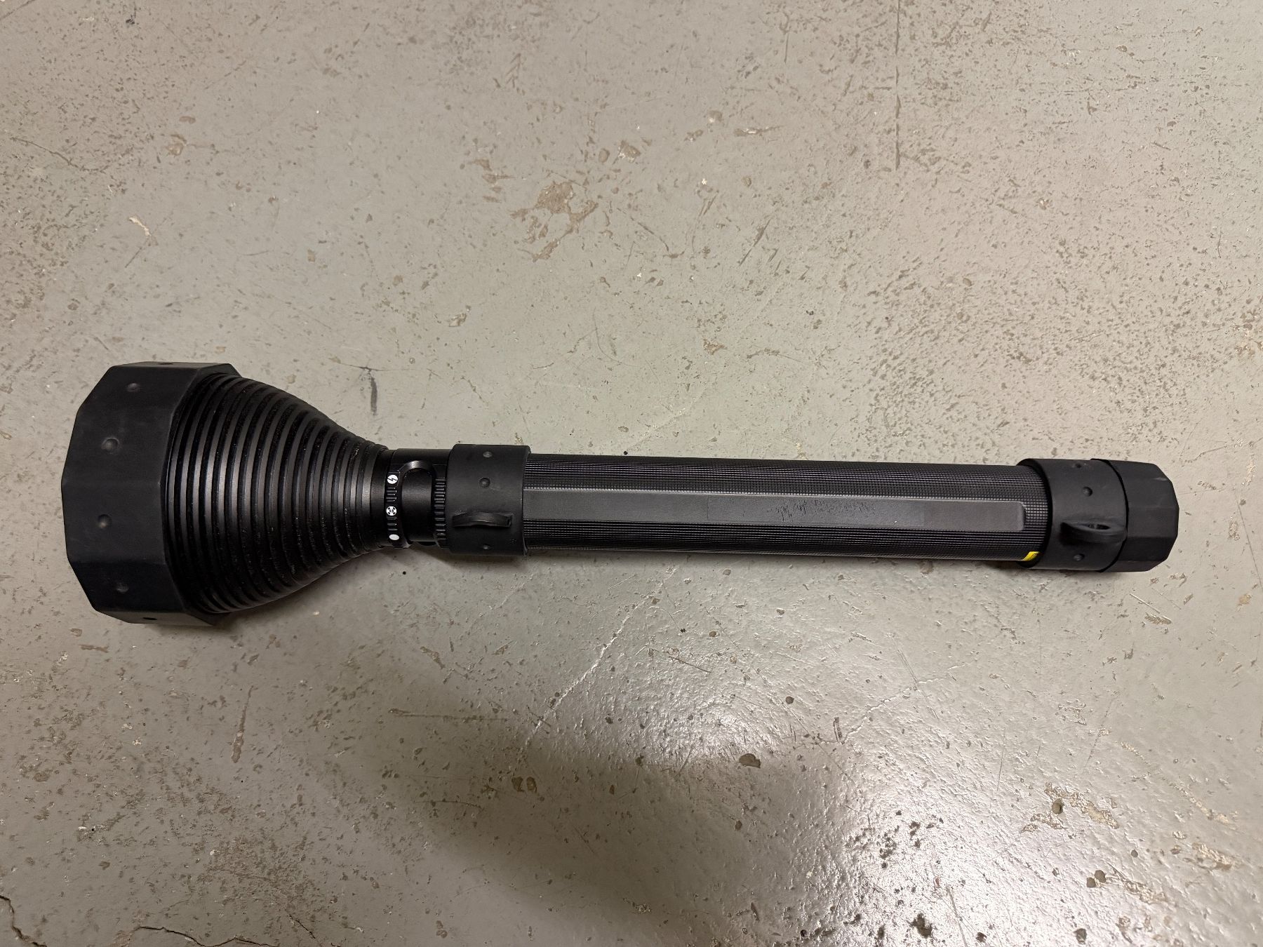 Ledlenser Lampen: Ledlenser X21R Top Zustand! – Gebraucht aus Riehen von Kpl_Oberloescher 1