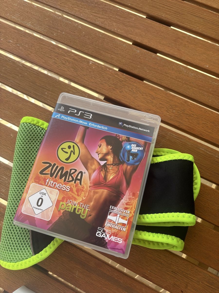 Sony Giochi: Ps 3 diverse Spiele – Usato da Rupperswil venduto da lou_87vq 3