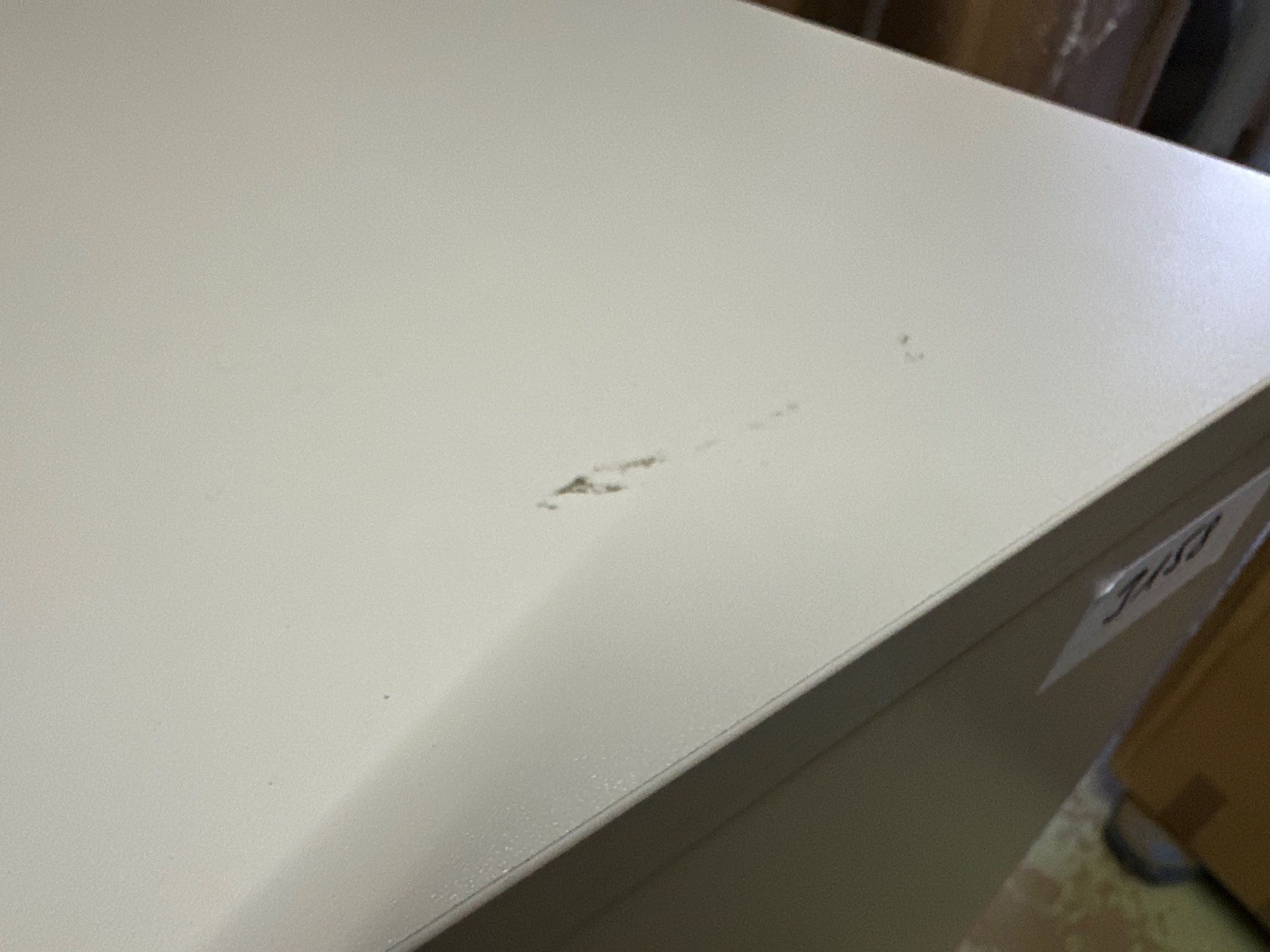 Scaffali: Ordnerregal bzw Büroregal – Usato da Necker venduto da liq24 5