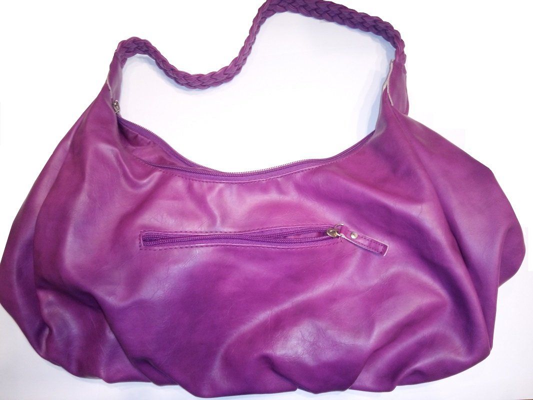 Borse da donna: Handtasche mit geflochtenem Riemen – Usato da Werdenberg venduto da EXA-Secondhand 2