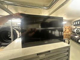 2 Bildschirm Toshiba