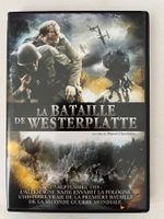 La Bataille de Westerplatte (2013) DVD