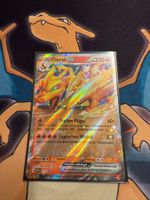 Glurak ex (SVP 161) - Promo