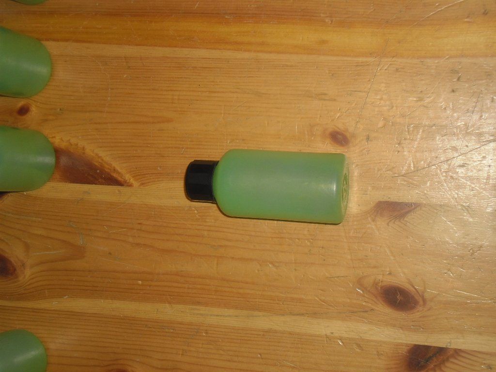 Altro in Stoviglie & Bicchieri: 10 Stk. - Kunststoff-Fläschchen , 100ml – Nuovo (secondo la descrizione) da Büren SO venduto da omsa 2