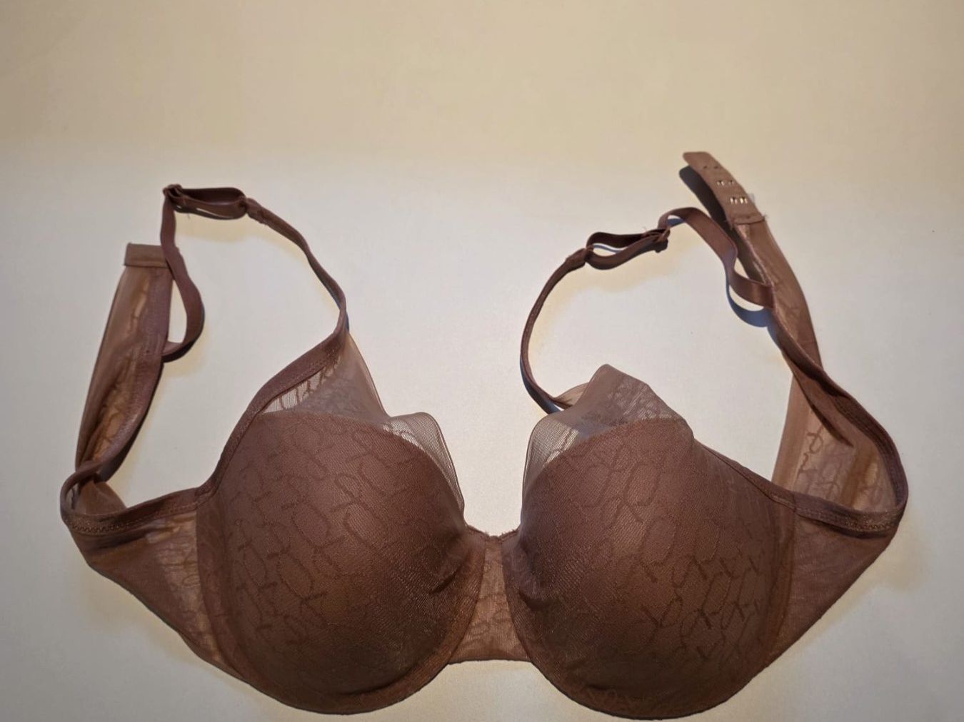 Triumph Altra biancheria intima: BH Triumpf, A90 – Nuovo (secondo la descrizione) da Seeberg venduto da cinderella003