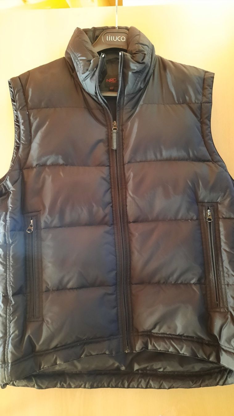 Gilet & Giacche: Gilet,Weste,Jacke Gr. XS  Daune – Usato da Wattwil venduto da Parase