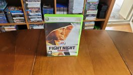 Fight Night Round 3 Xbox 360