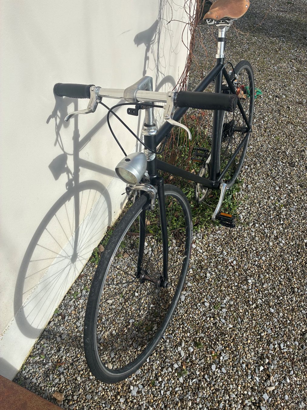 Biciclette: Vintage Fahrrad – Usato da Winterthur venduto da luk_fw5p 3