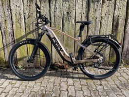 Frey Runner superschnelles 1000W S-Pedelec wie Stromer, NEU!