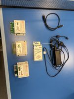 Startset Digital Steuerung für ms 1-3