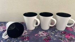 Gimex Kaffeetassen