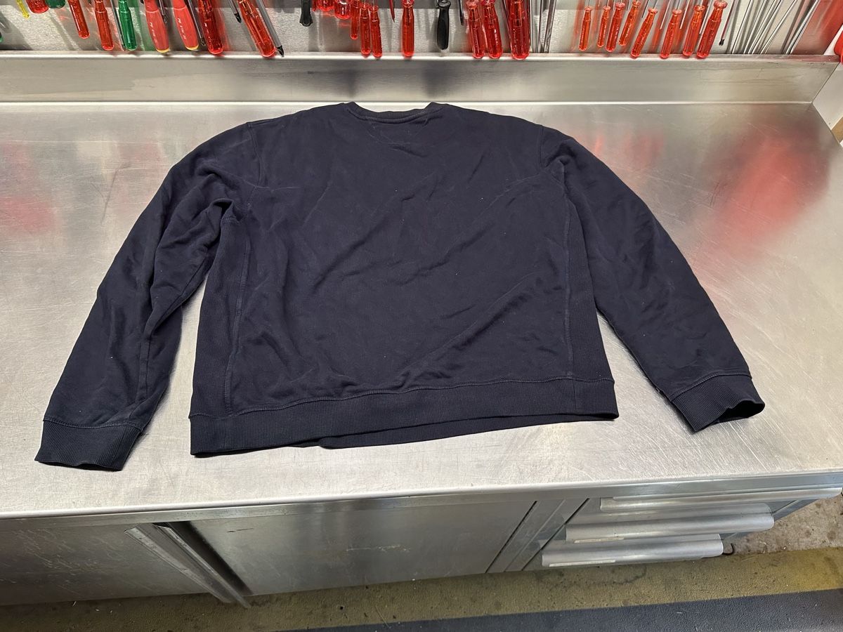 Tommy Hilfiger Maglioni & Felpe: Dunkler Tommy Hilfiger Pullover – Usato da Schwende venduto da weesli 5