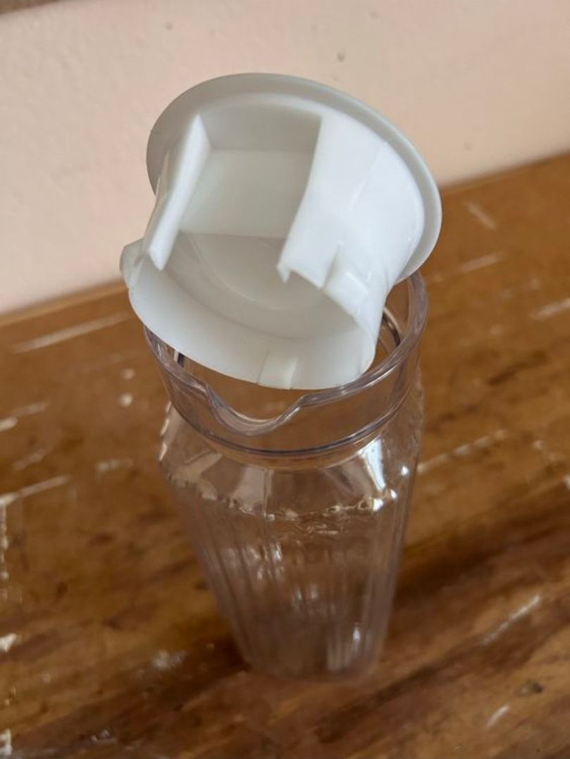 Caraffe: Getränkekrug 1.1liter – Usato da Steinhausen venduto da parashkevoff 2