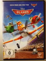 PLANES (Walt Disney / Pixar) DVD NEU und originalverpackt