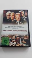 Das Urteil von Nürnberg - DVD - Filmklassiker - Top!