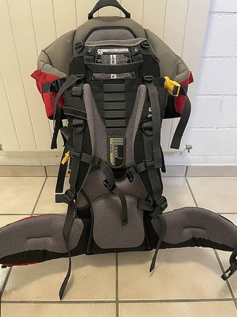 Kraxe, deuter Kindertrage