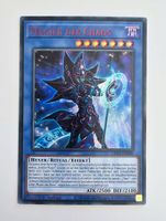 Magier des Chaos - Yu-Gi-Oh! TCG