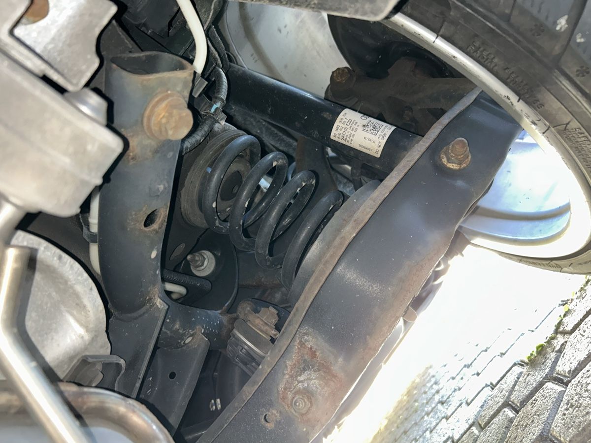 Audi Automobili: Audi a3 cabrio  – Usato da Biasca venduto da Fulvio_7tab 7