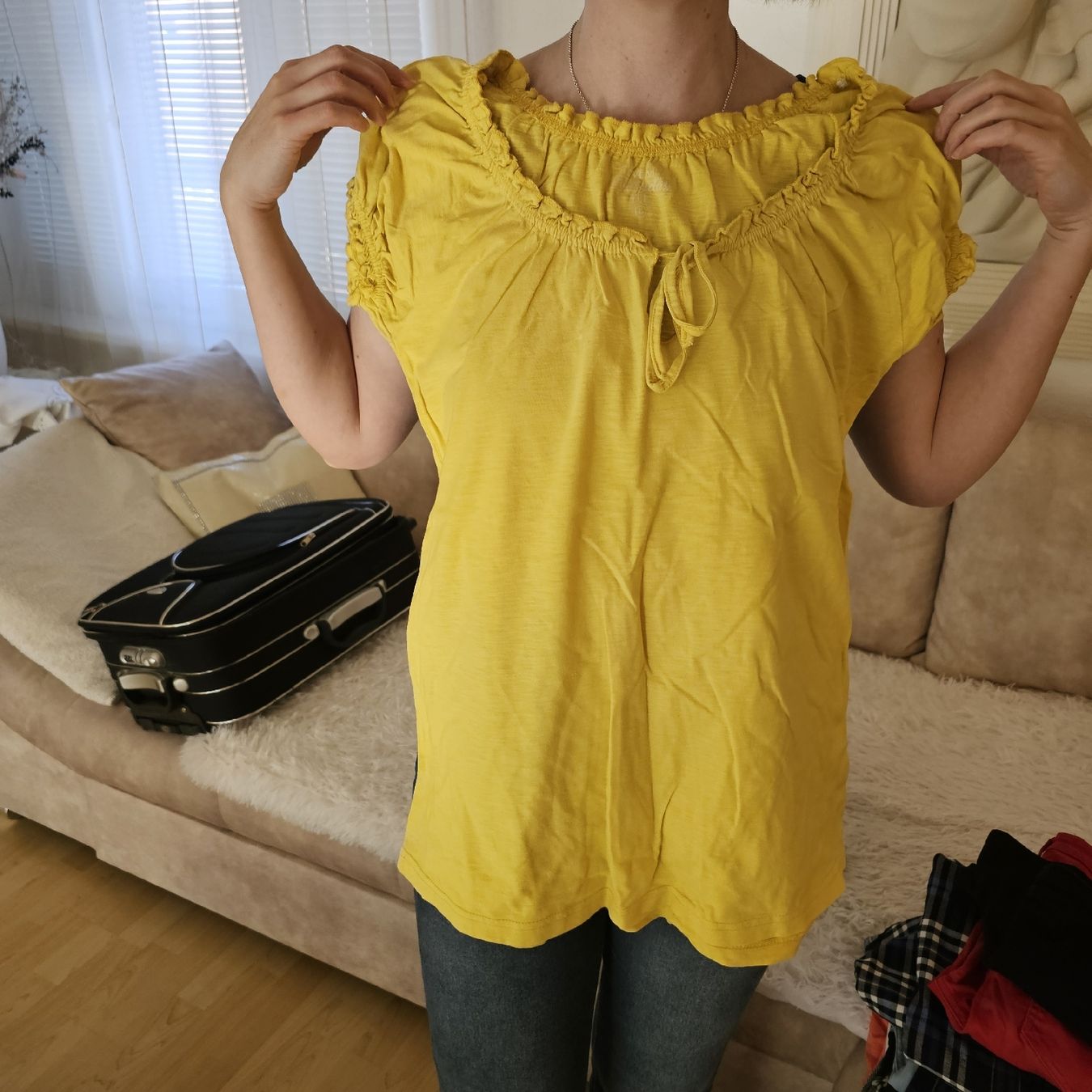 Lotti di vestiti: 11 stück kleiderpaket gr 38 – Nuovo (secondo la descrizione) da wolfhalden venduto da 46464646 6