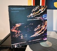 Tuxedomoon – Suite En Sous 2x12" italy 1982