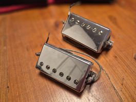 Gibson 490 R   498 T  Humbucker Pickups 2x Tonabnehmer