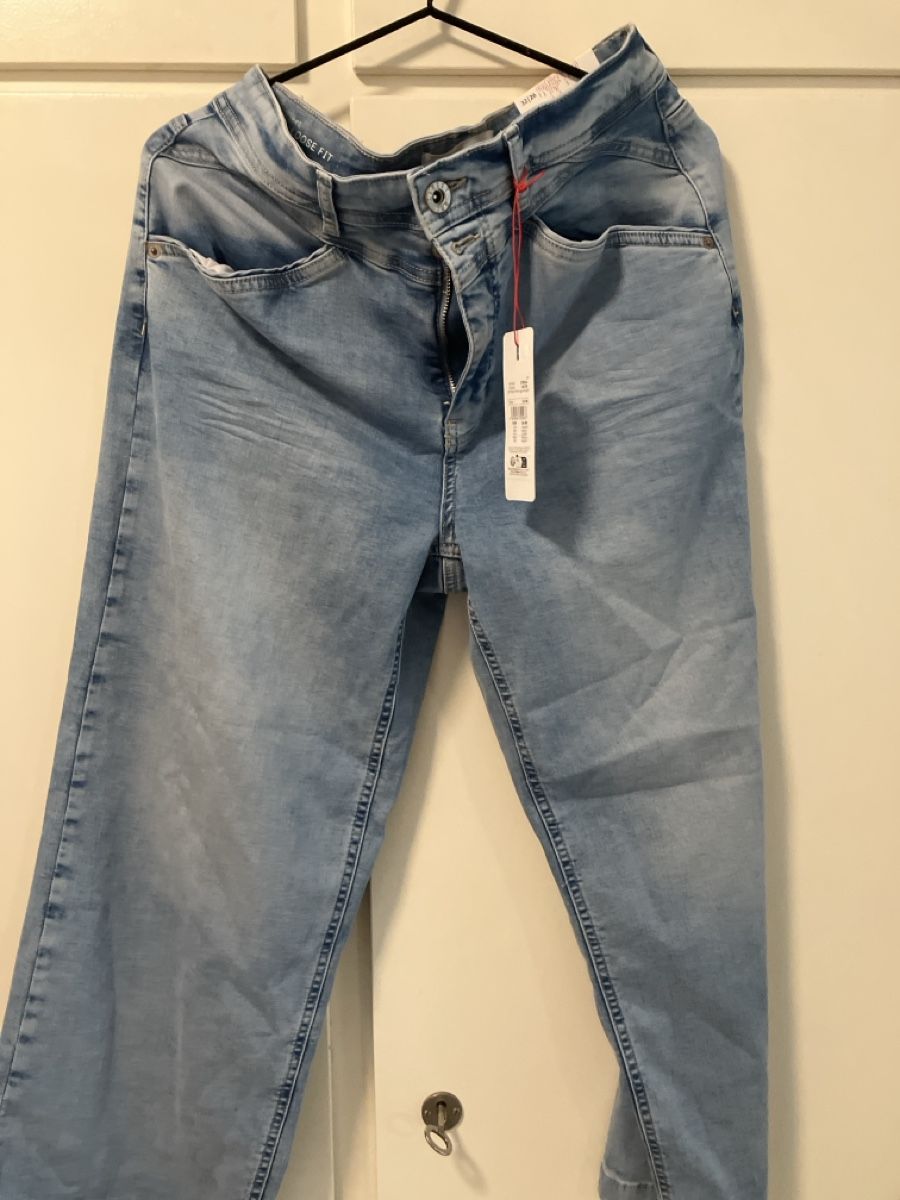 Jeans: Neu Street One Jeans – Nuovo e nell'imballaggio originale da Basel venduto da aguona