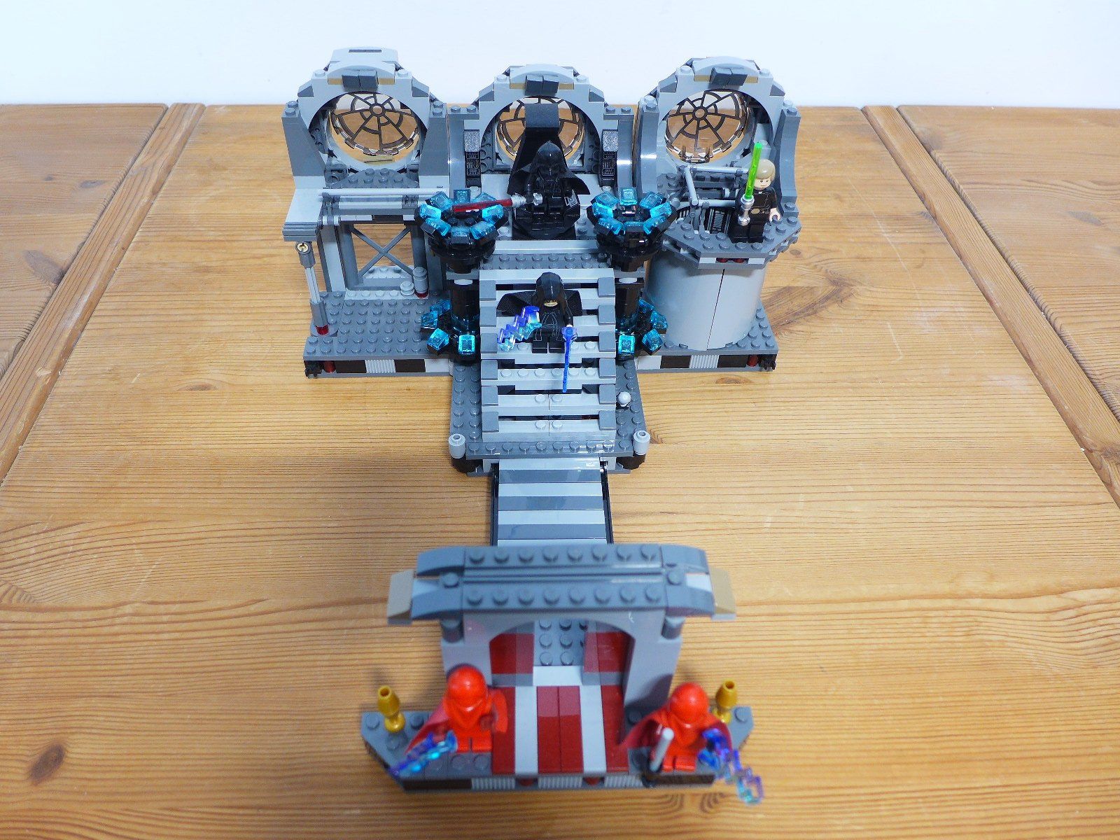 Lego Giocattoli: Lego Star Wars Death Star 75093 – Usato da Laupen ZH venduto da spardonald007 5