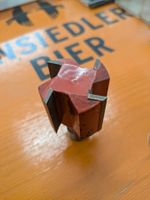 Oberfräser/Nutfräser Neuwertig Ø40