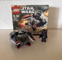 LEGO STAR WARS 75161 TIE STRIKER  MICROFIGHTER‪‪