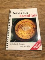 Betty Bossi Feines aus Kartoffeln