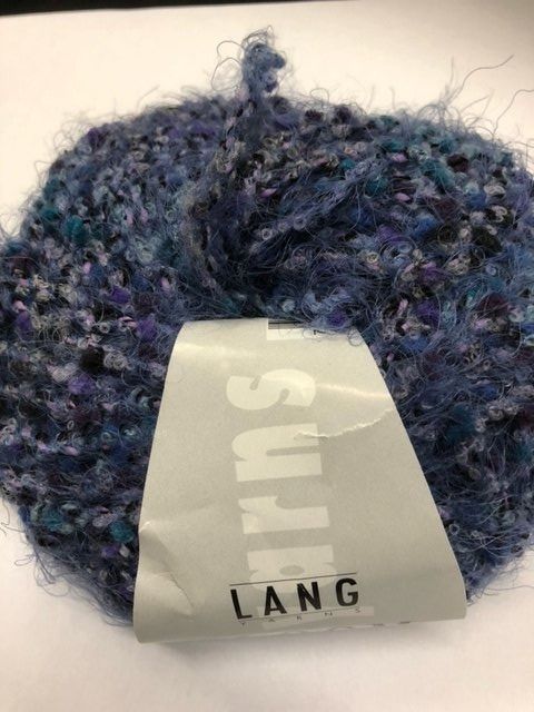 Lana: 11 X WOLLE LANG BLOOM - LOT-203-A – Nuovo (secondo la descrizione) da Ostermundigen venduto da wini63 3