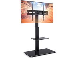 TV Ständer mit Ablage für 32-70 Zoll Flachbildschirme