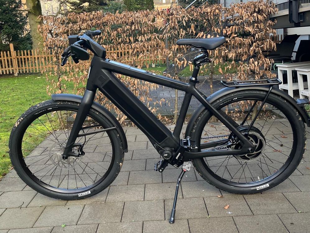 Stromer ST3 Pinion 2024 Large