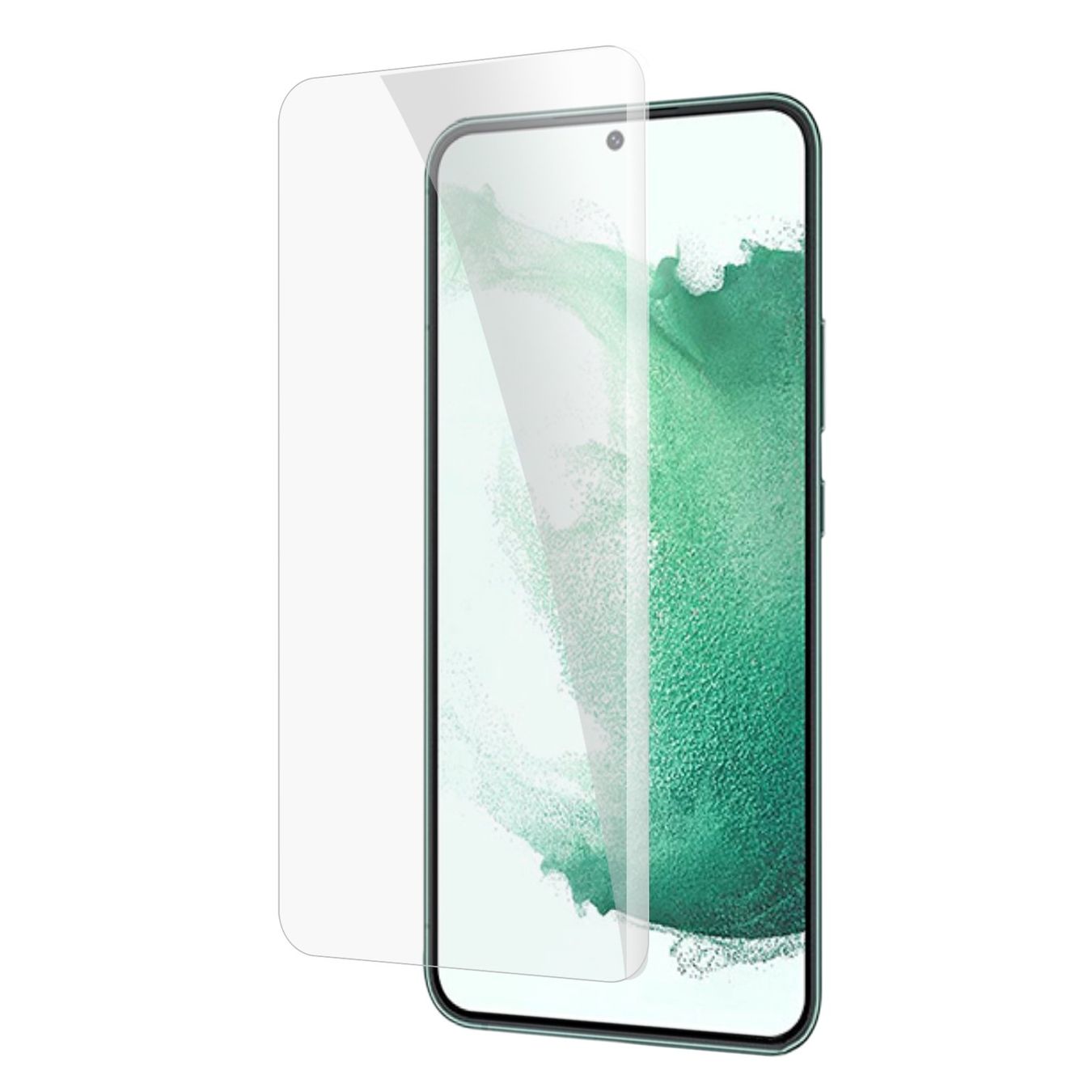 Samsung Cover & Protezioni schermo: Protection d'écran Screen Samsung Galaxy S23 Plus – Nuovo e nell'imballaggio originale da Renens VD venduto da Accessoryworld 1