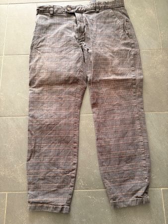 Hose - Grösse L - Rebel