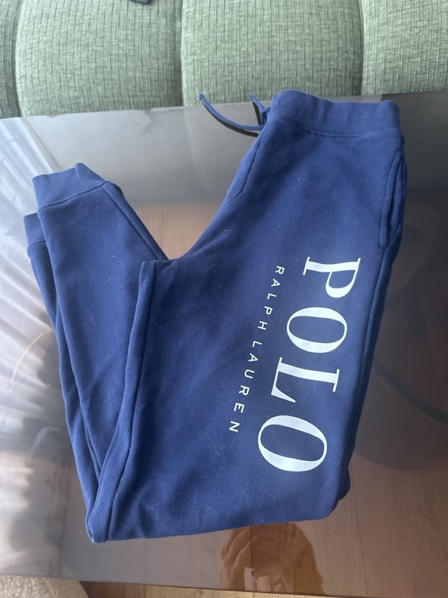 Ralph Lauren Pantalons: Jogging Ralph Lauren – D'occasion à Founex par reb_fws9